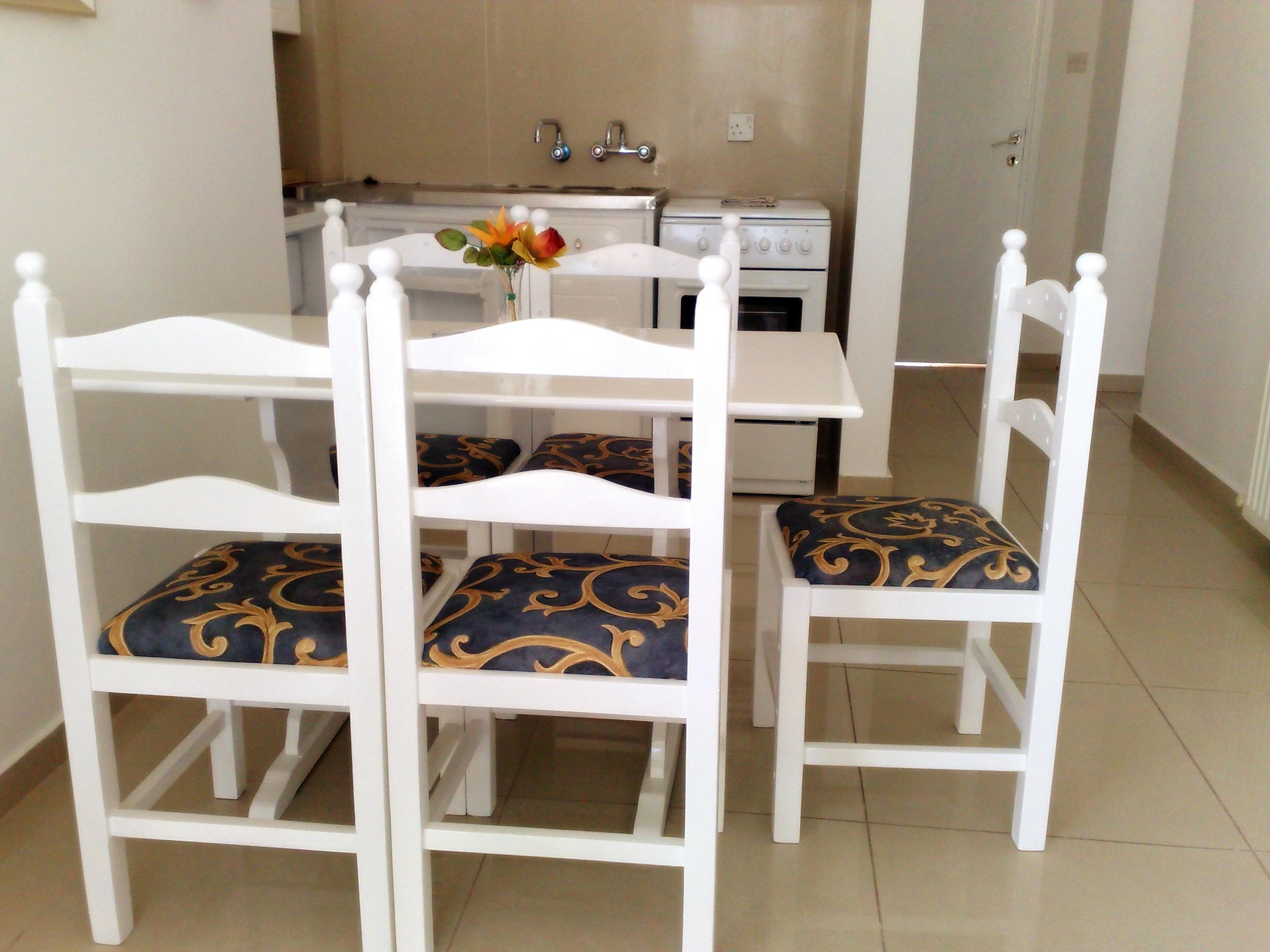 Hilltop Gardens Hotel Apartments Paphos Exterior foto